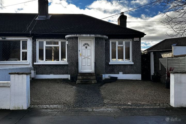 7 Aideen Avenue, Dublin 6w, Kimmage, Dublin 6W