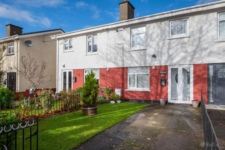 49 Airlie Heights, Lucan, Co. Dublin, K78P8C5