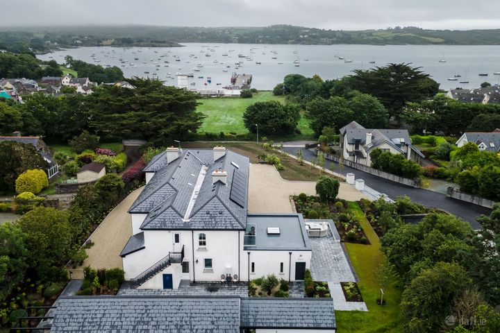 Colla Road, Schull, Co. Cork