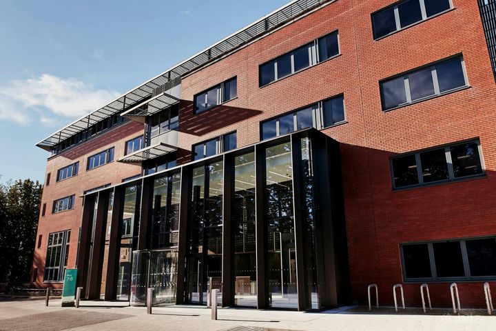 Block 7 & 8, Founders District, Belfield Office Park, Beech Hill Road, Dublin 4