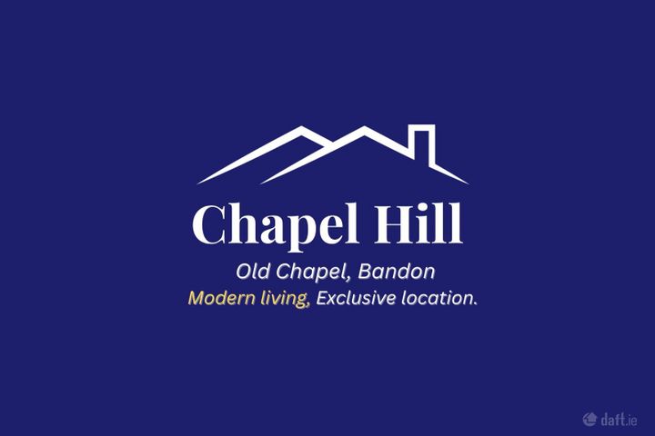 Chapel Hill, Old Chapel, Bandon, Co. Cork