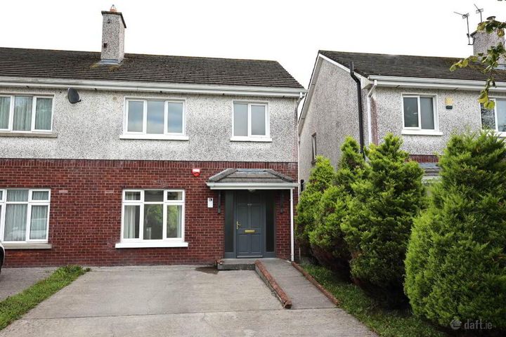 24 Rossmore, Roscrea, Co. Tipperary, E53EC66