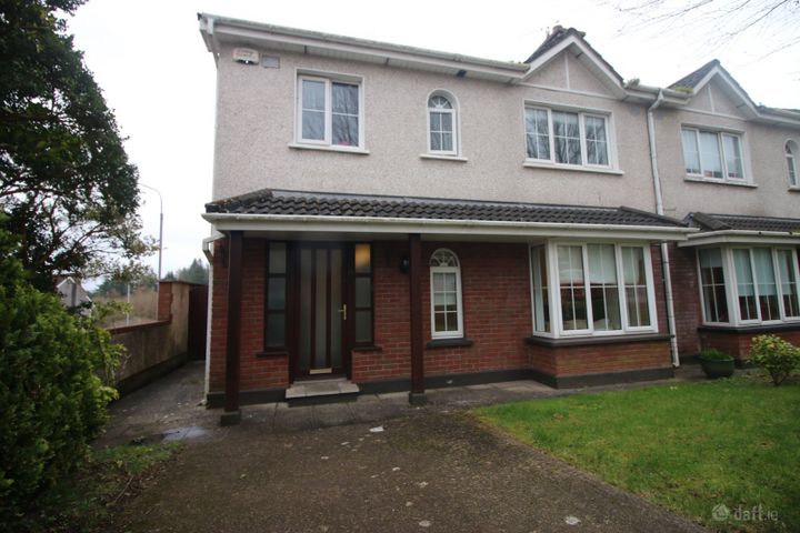 46 Alderbrook, Douglas, Co. Cork, T12E4EY