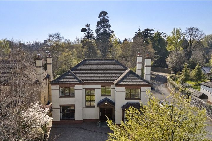 Dunboden, Cross Avenue, Blackrock, Co. Dublin, A94X2E2