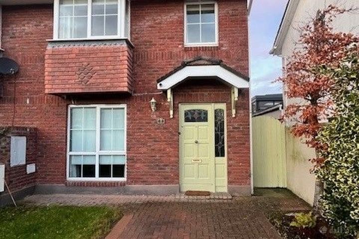 Esker Meadow Lawn, Lucan, Co. Dublin, Lucan, Co. Dublin