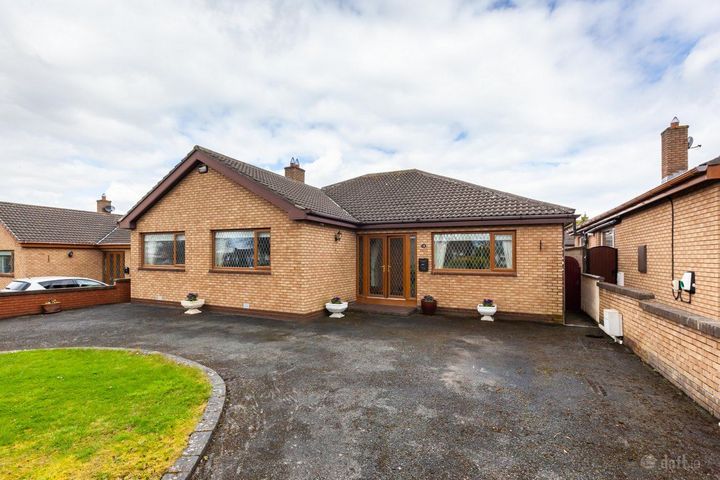 16 Duncarraig, Sutton, Dublin 13, Dublin 13, Dublin