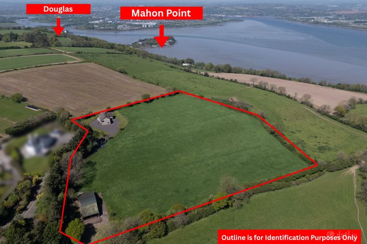 Woodview, Meadowlands, Rochestown, Co. Cork, T12D8PE