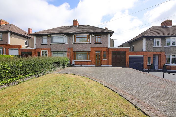 126 Stiles Road, Clontarf, Dublin 3, Dublin 3, Dublin