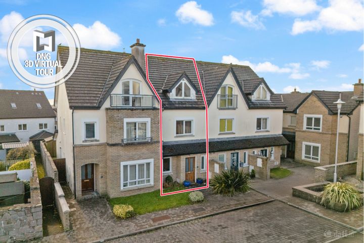 99 Leargan, Ballymoneen West, Knocknacarra, Galway