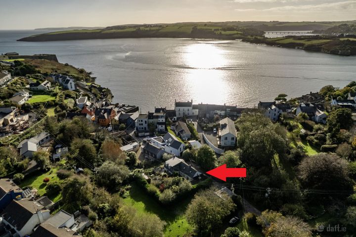 Brookside Cottage, Hermitage Lane, Summercove, Summercove, Co. Cork, P17D588