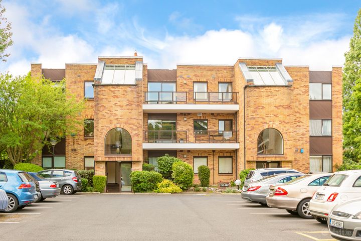 153 The Elms, Merrion Avenue, Blackrock, Dublin