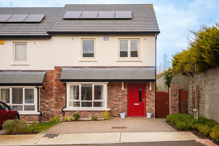 45 Marlmount Park, Old Dublin Road, Dundalk, Co. Louth, Dundalk, Co. Louth, A91Y4AT