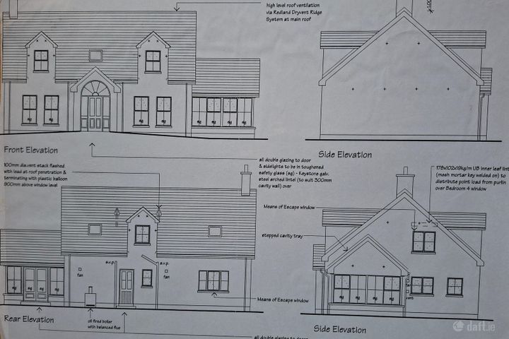 Lios Daragh, Newbliss, Co. Monaghan