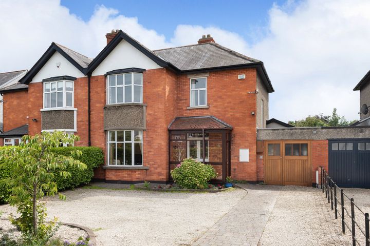 94 Terenure Rd West, Dublin 6w, Dublin, Dublin