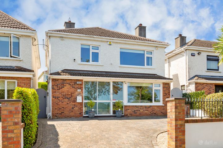 9 Park Drive, The Park, Cabinteely, Dublin 18, Dublin