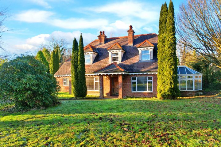 Hodson Bay, Athlone, Kiltoom, Co. Roscommon, N37H9H0