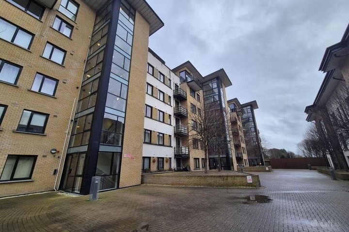 83 Academy Square, Navan, Co. Meath