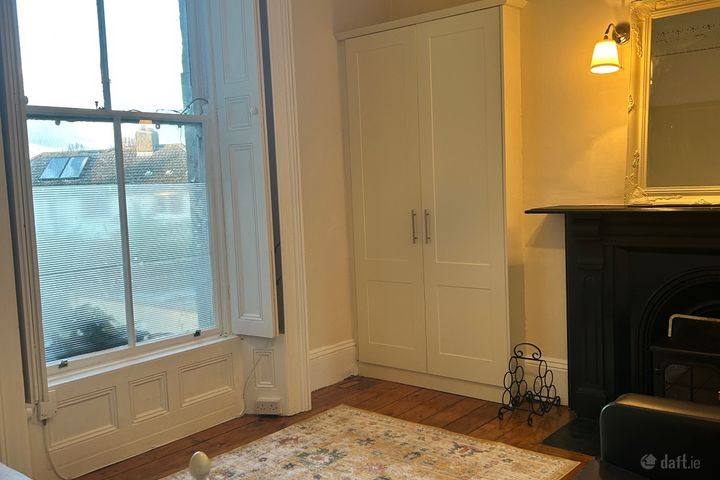 Grosvenor Square , Harold's Cross, Dublin 6