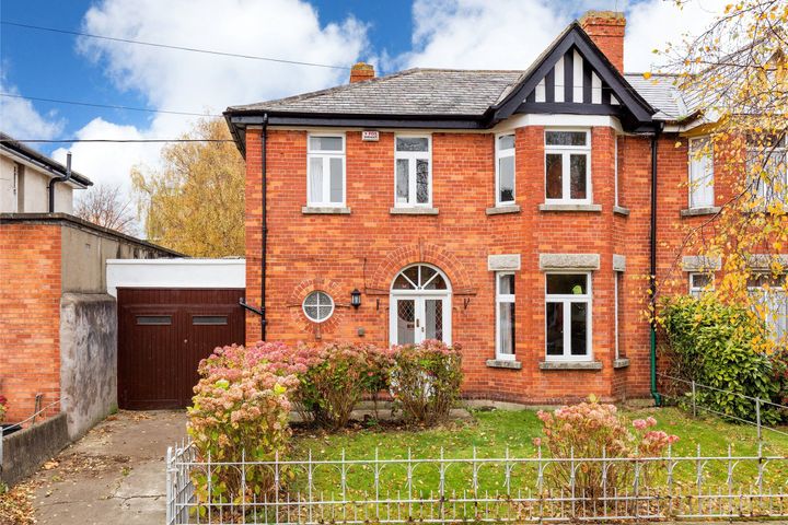 29 Clare Rd, Drumcondra, Dublin 9, Dublin 9, Dublin