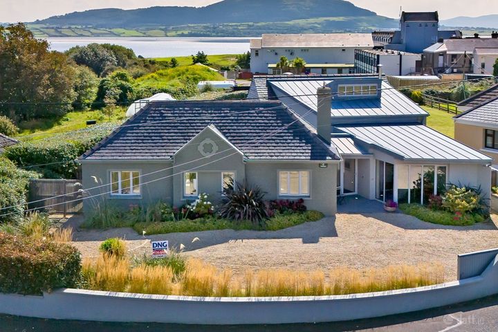 3 Greenlands, Rosses Point, Sligo, Sligo