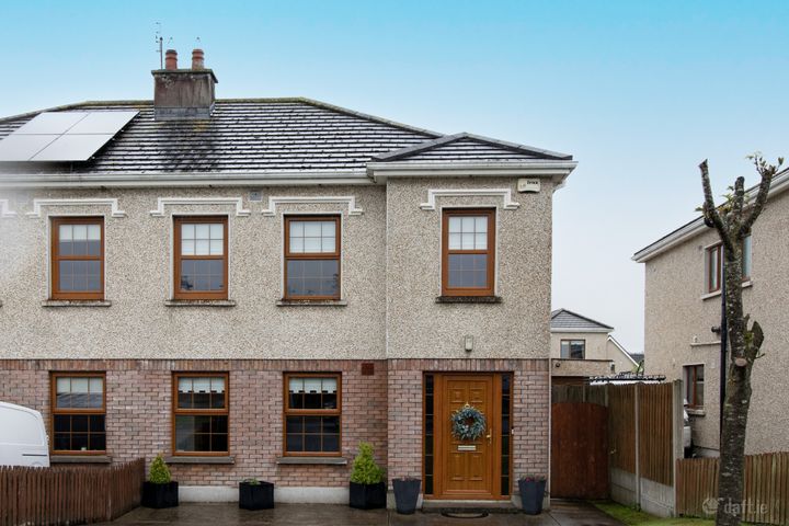 40 The Cross Of Newtown, Ballyroan, Co Laois, Laois