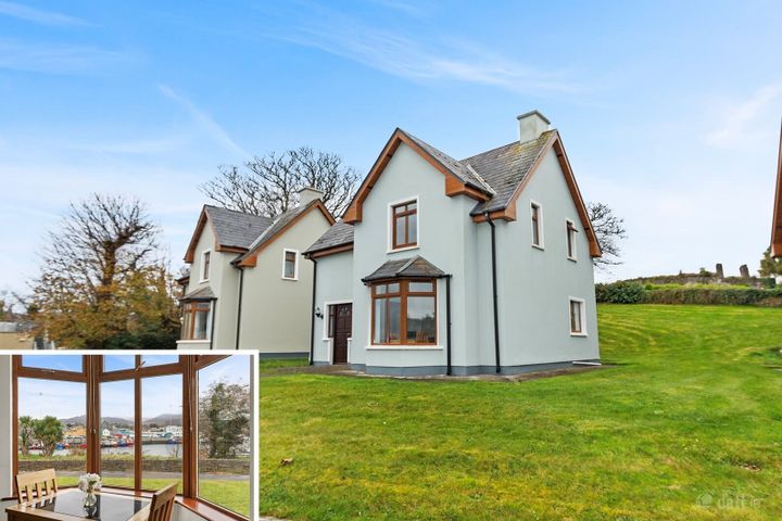 2 Cametringane, Castletownbere, Co. Cork, P75AX97