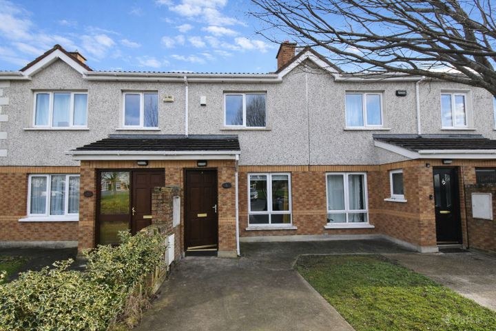 6 Manorfields View, Dublin 15, Clonee, Dublin 15, D15Y0X8