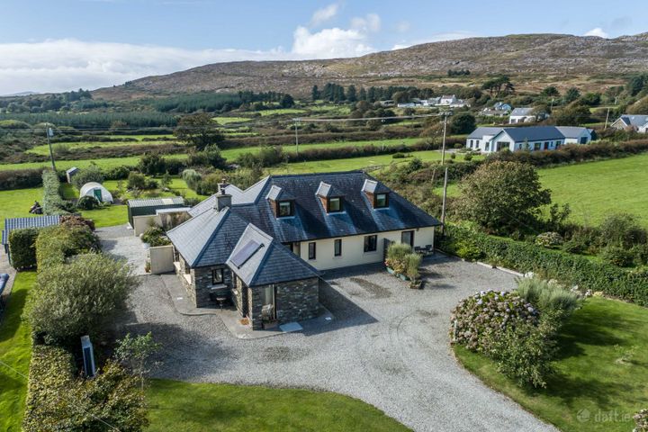 Lasair Choille, Ardmanagh, Schull, Co. Cork, P81XH33