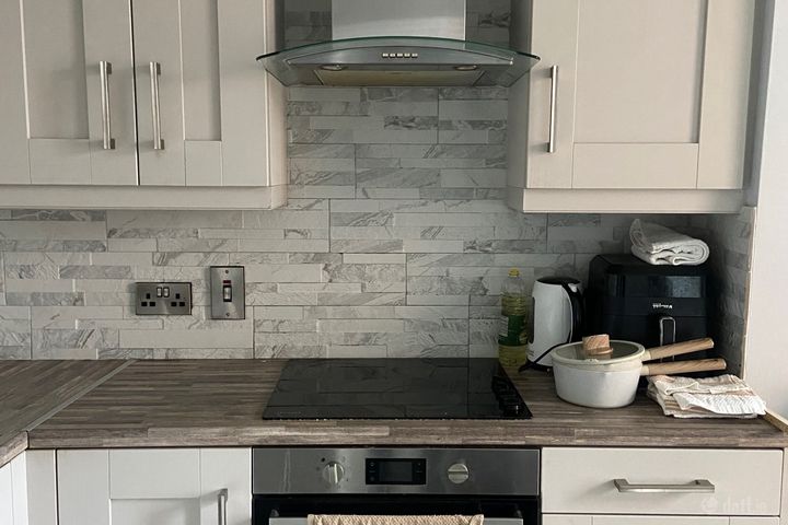 Flat 2, 23 Hollybank Road, Dublin 9, Drumcondra, Dublin 9