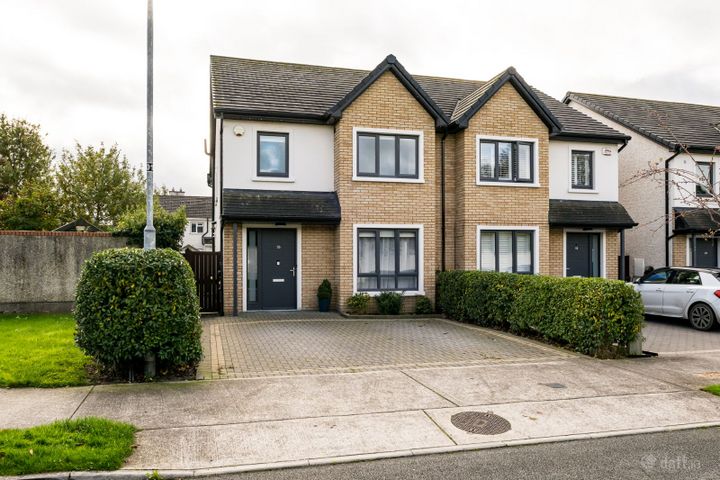 16 Athlumney Close, Kentstown Road, Johnstown, Co. Meath, C15EFH4