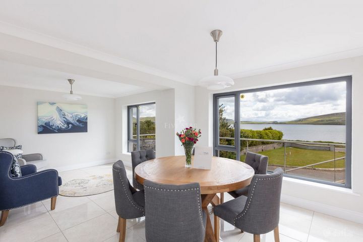 Cloosmore Dingle Kerry, Dingle, Co. Kerry