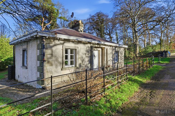 The Gate Lodge, Enniskerry, Co. Wicklow