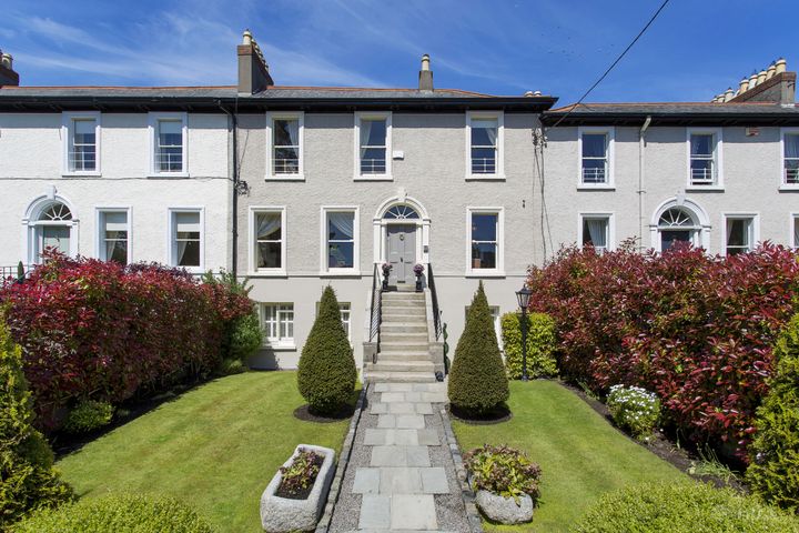 37 Mt Merrion Ave, Blackrock, Dublin, Dublin