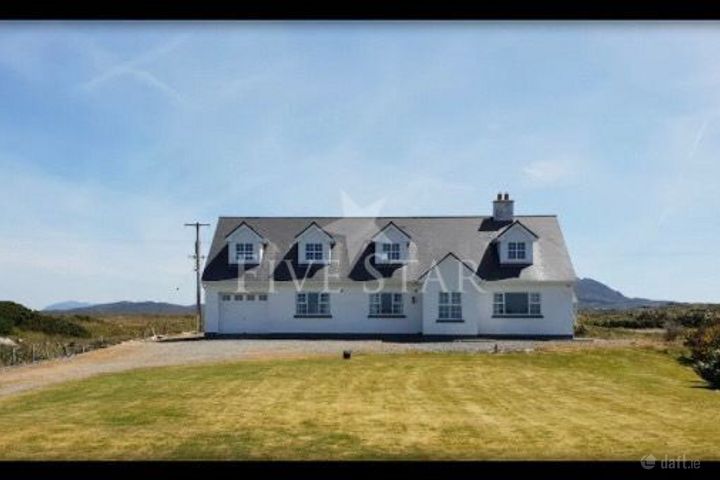 Emlaughmore, Ballyconneely, Co. Galway