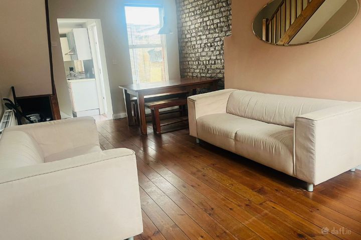 Caledon Road, East Wall, Dublin 3