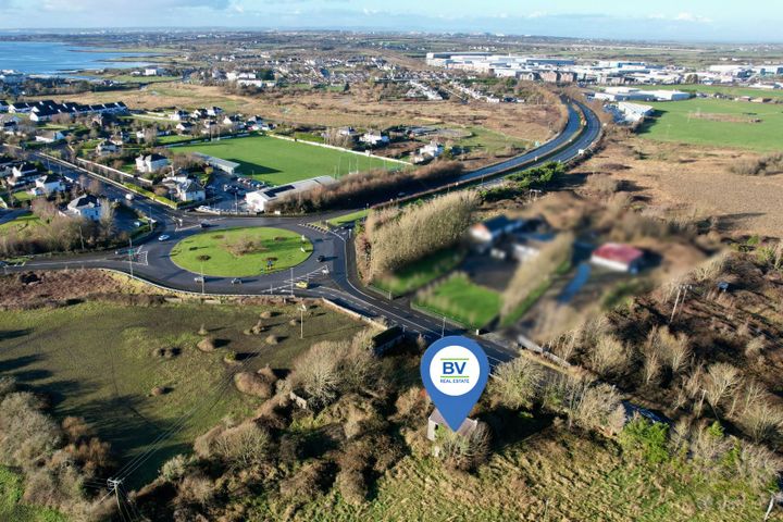 Oranmore, Oranmore, Co. Galway