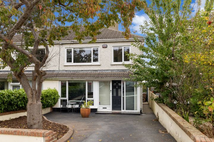 37 Highland Avenue, The Park, Cabinteely, Dublin 18, D18A9P7