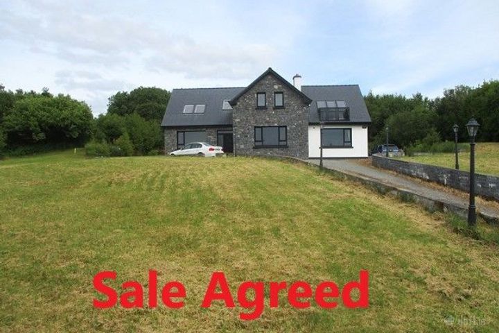 Derrintaggert Newport, Mayo, Mayo