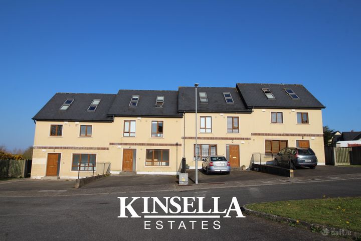 47 - 56 Middletown Valley, Riverchapel, Gorey, Co. Wexford, Y25AH00