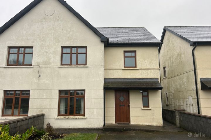 13 Sli Bhrian, Aras Na Ri, Cashel, Co Tipperary, Cashel, Co. Tipperary, E25DC42