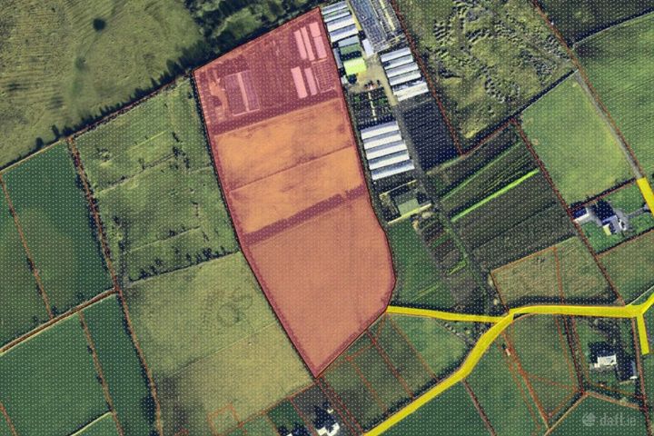 Lands Frenchfort, Oranmore, Co. Galway