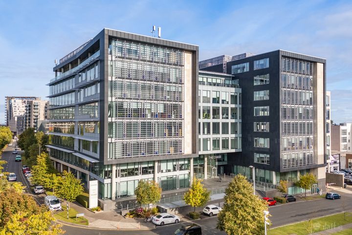 3rd Floor, The Chase Building, Arkle Road, Sandyford, Dublin 18, Sandyford, Dublin 18