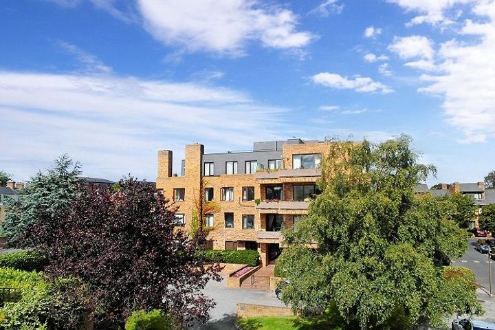 Merrion Village, Merrion, Dublin 4