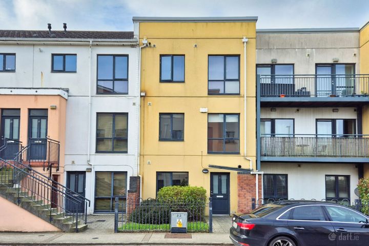 17 Morrow House, Longfield Road, Clarehall, Dublin 13, D13EA47