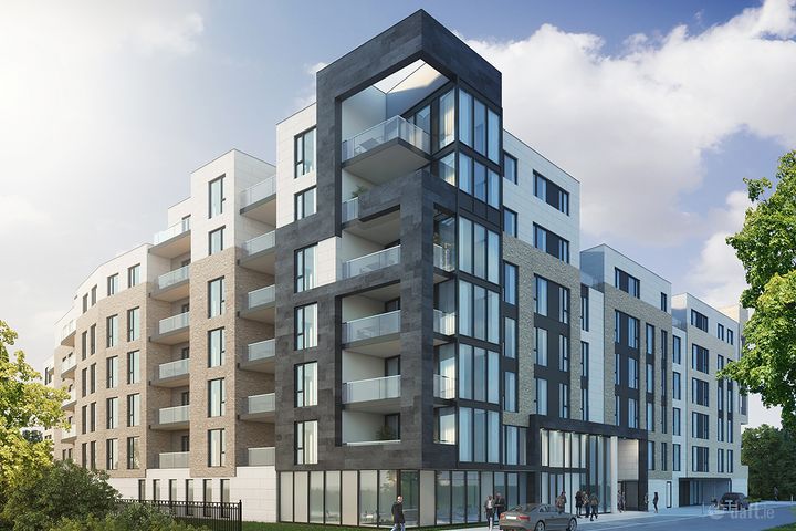 Muirfield Drive, Bluebell, Dublin 12