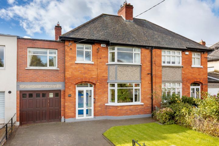 26 Hazelbrook Road, Terenure, Dublin 6W, D6WDK63