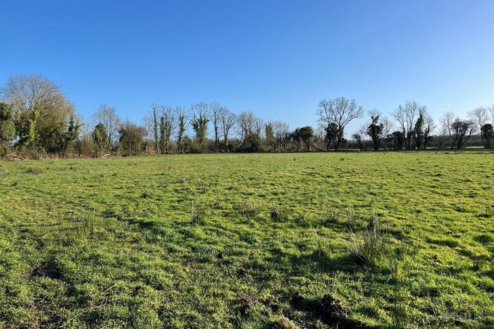 3.5 Acres Clonbarron, Kildalkey, Co. Meath