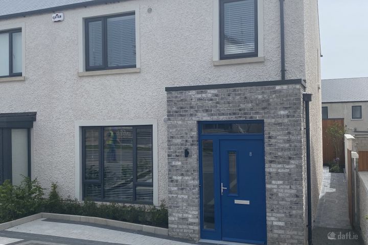 8 The Hamlet, Harper's Creek, Glounthaune, Co. Cork