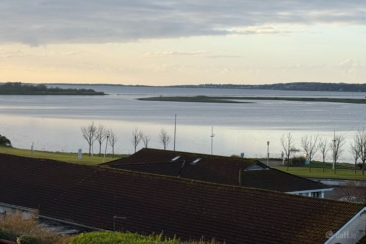 Apartment Cartron Court,Cartron Village, Sligo, Co. Sligo