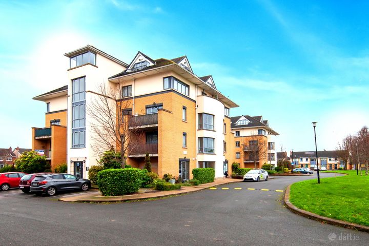 94 Allendale Sq, Clonsilla, Dublin 15, Dublin 15, Dublin